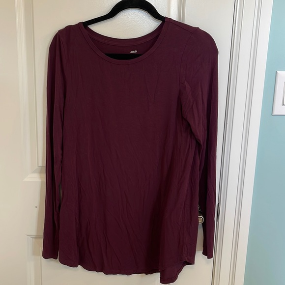 Aerie Just Add Legging L/S - Picture 1 of 2